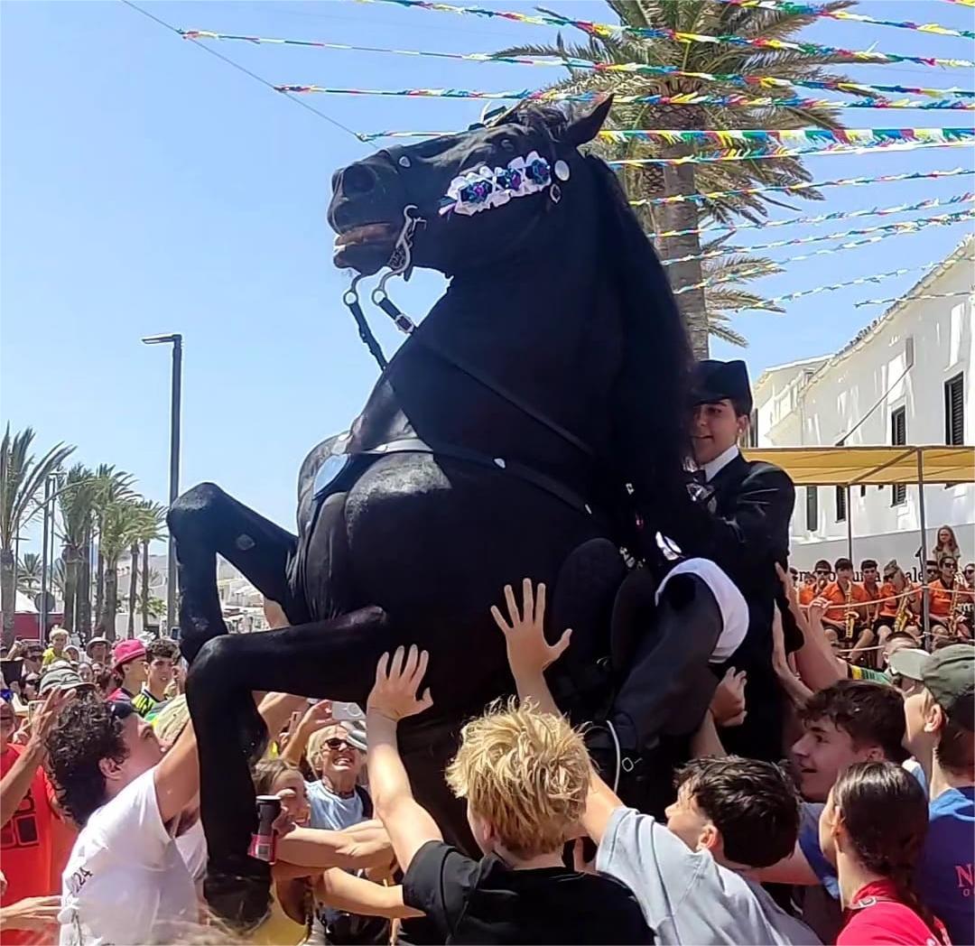 Menorca
