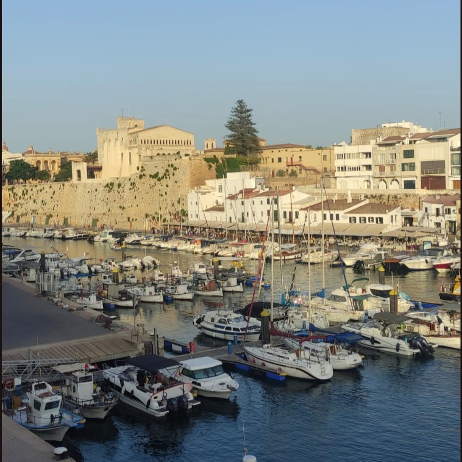 Ciutadella - Menorca