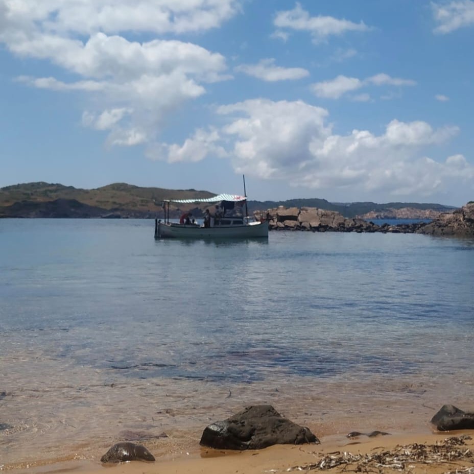 Fornells - Menorca
