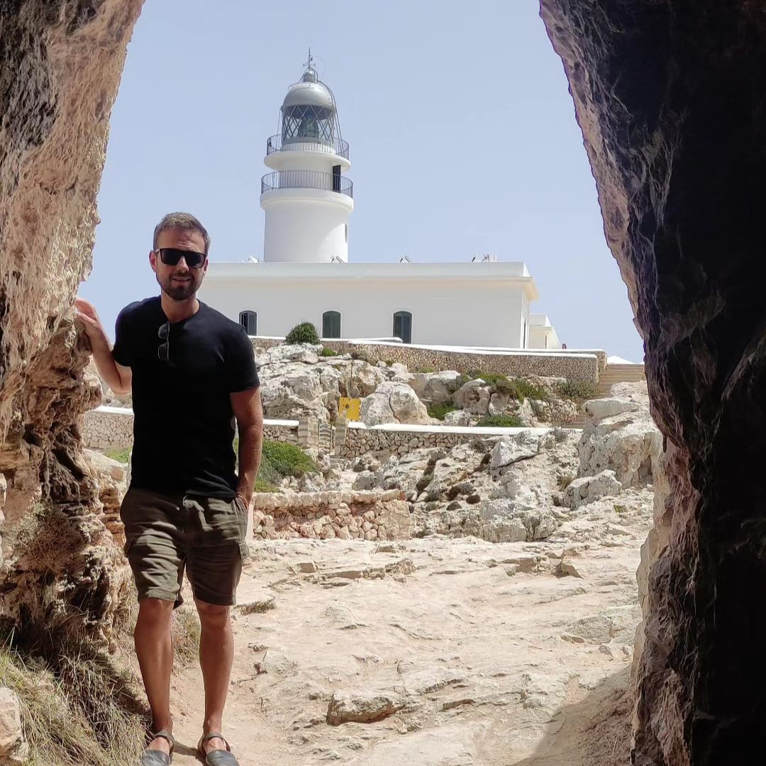 Camí de Cavalls - Menorca