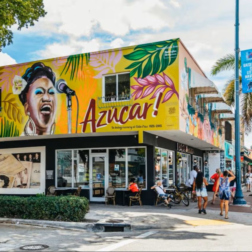 Little Havana - Miami