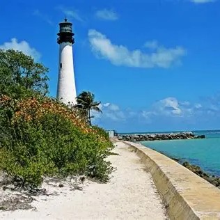 Key Biscayne - Miami