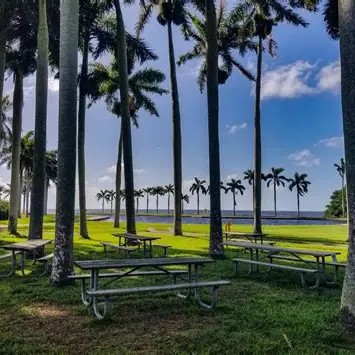 Deering Estate - Miami