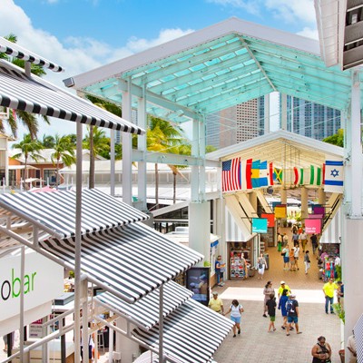 Bayside Marketplace - Miami