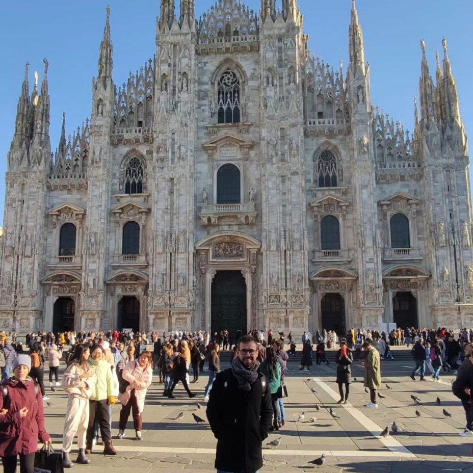 Duomo di Milano
