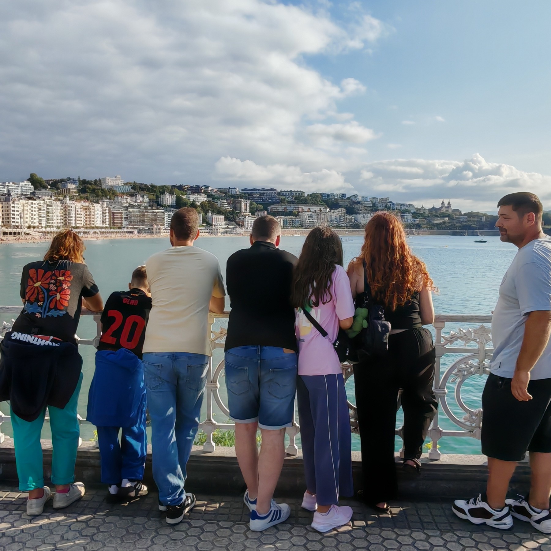 San Sebastián