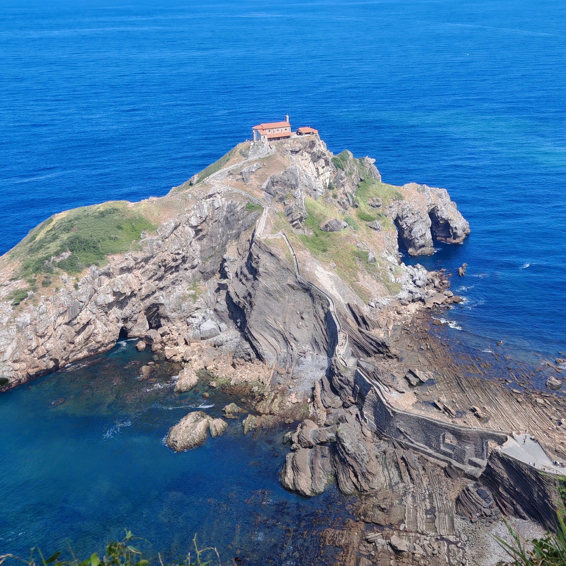 San Juan de Gaztelugatxe