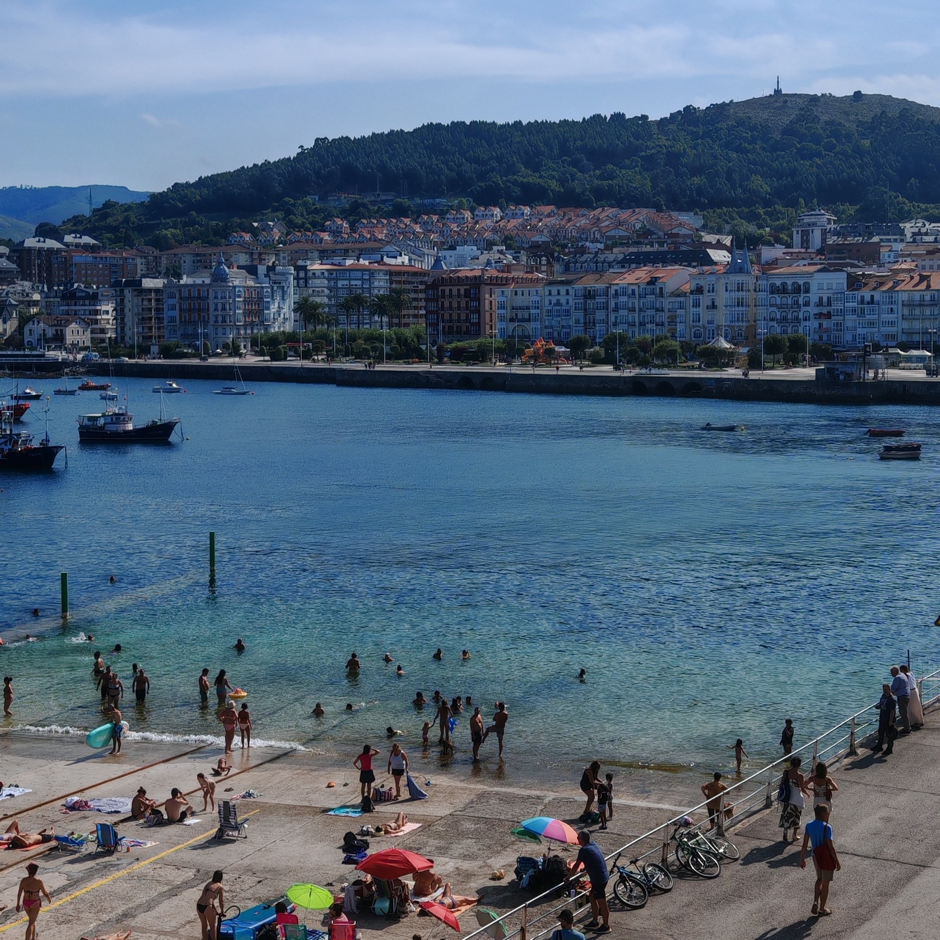Castro Urdiales