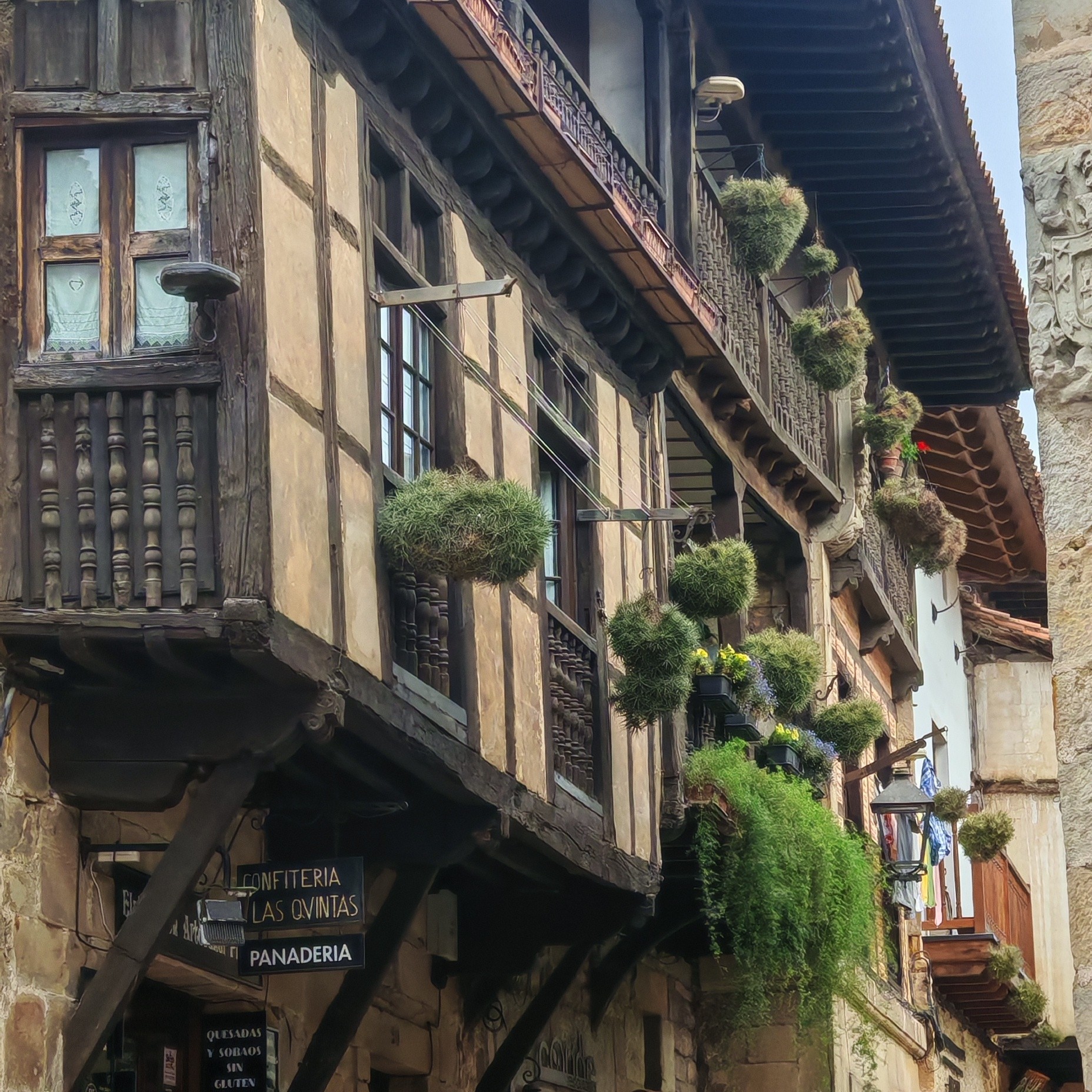 Santillana del Mar