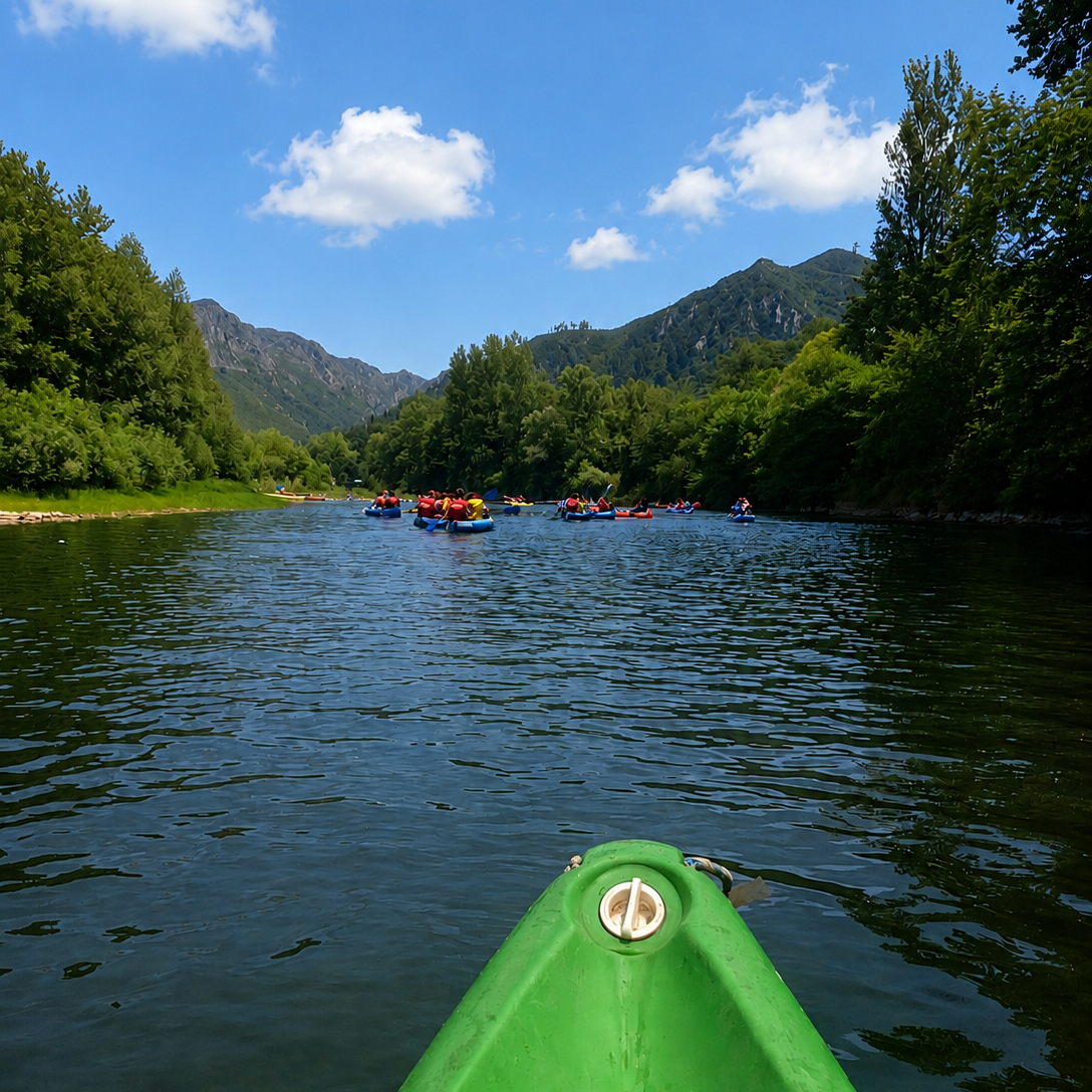 Cangas de Onís