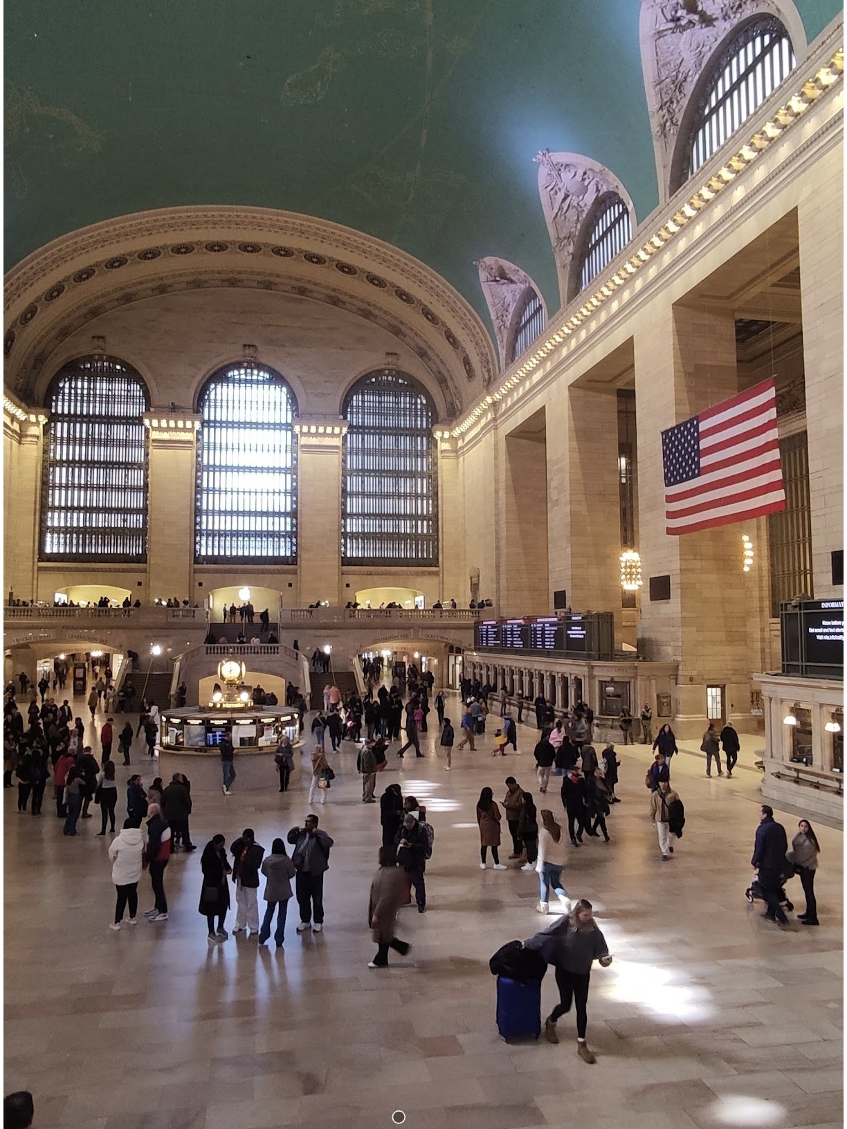 Grand Central Terminal