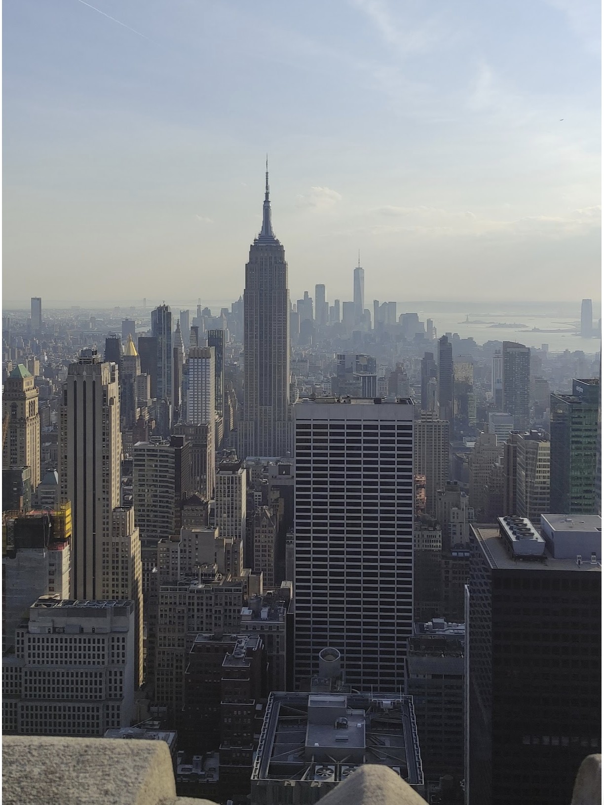 Rockefeller Center
