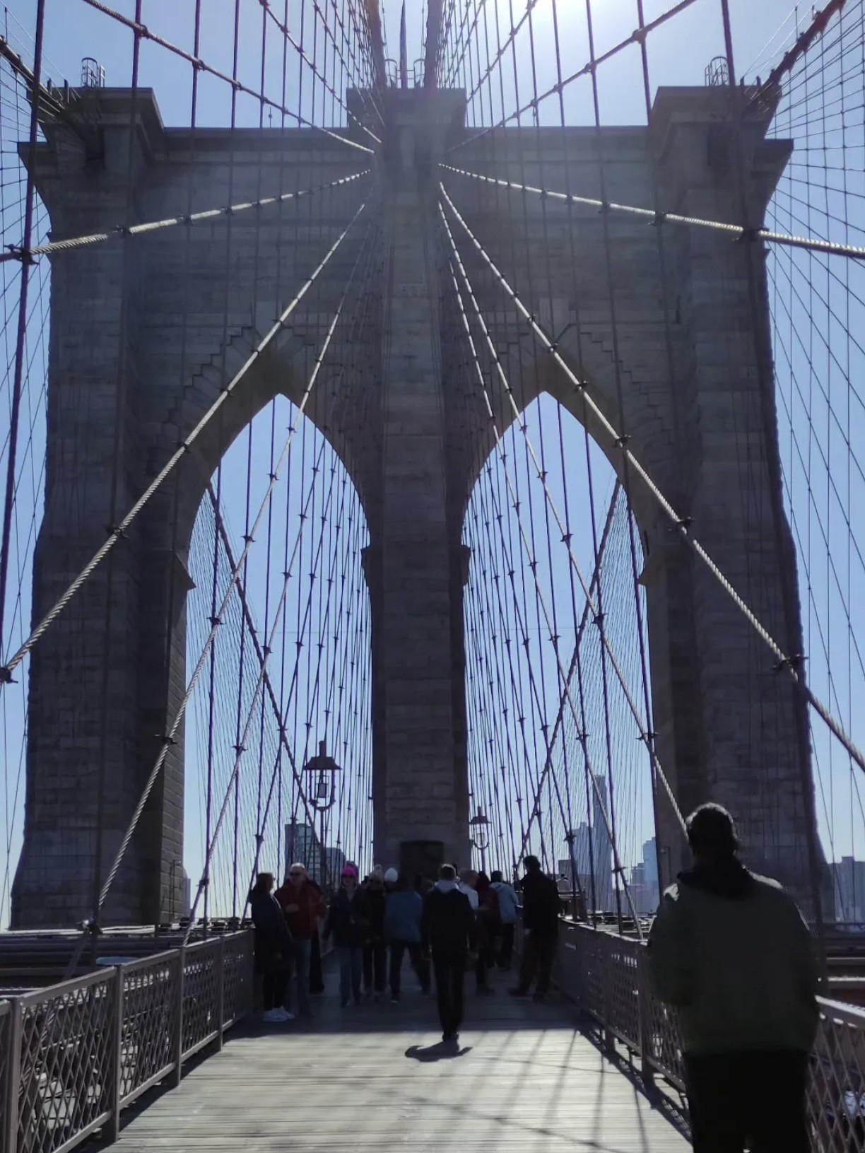 Puente de Brooklyn