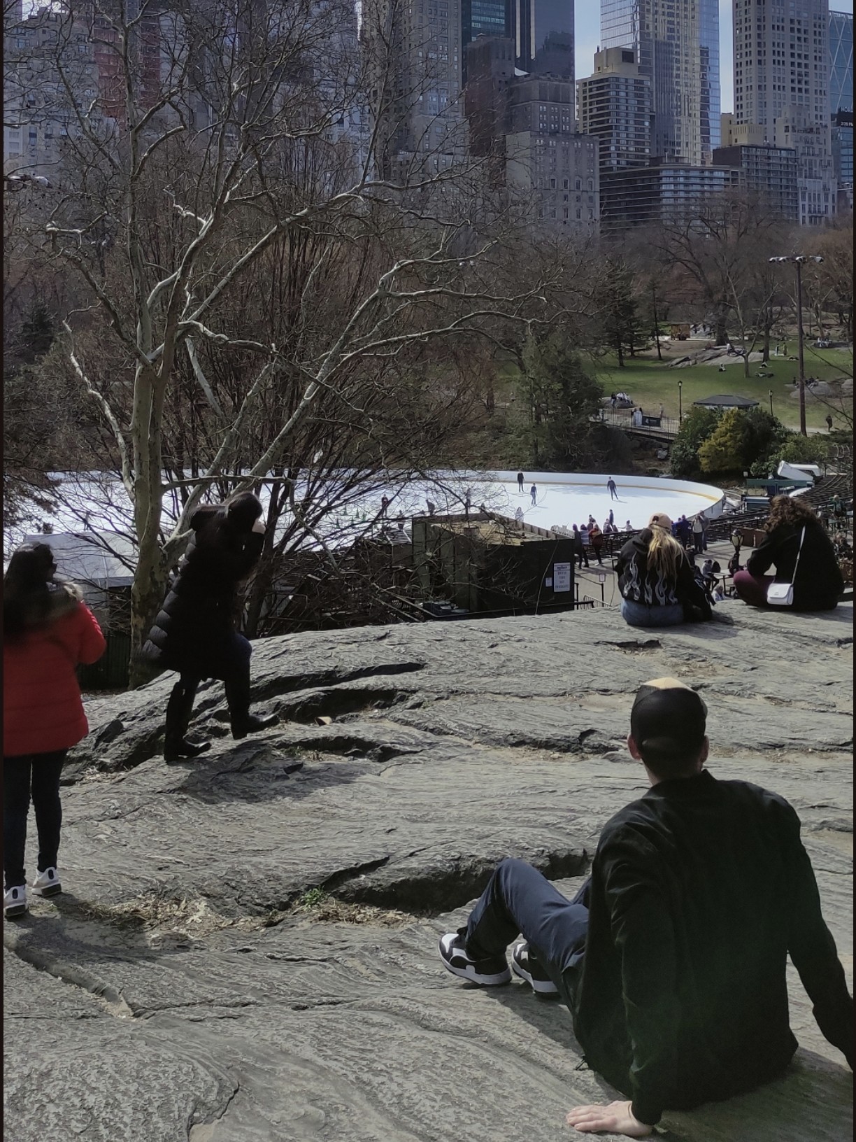 Central Park