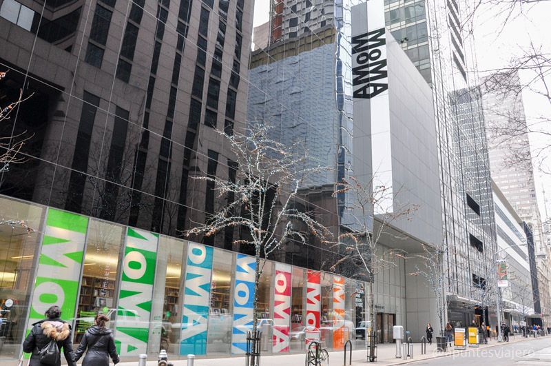 MoMA