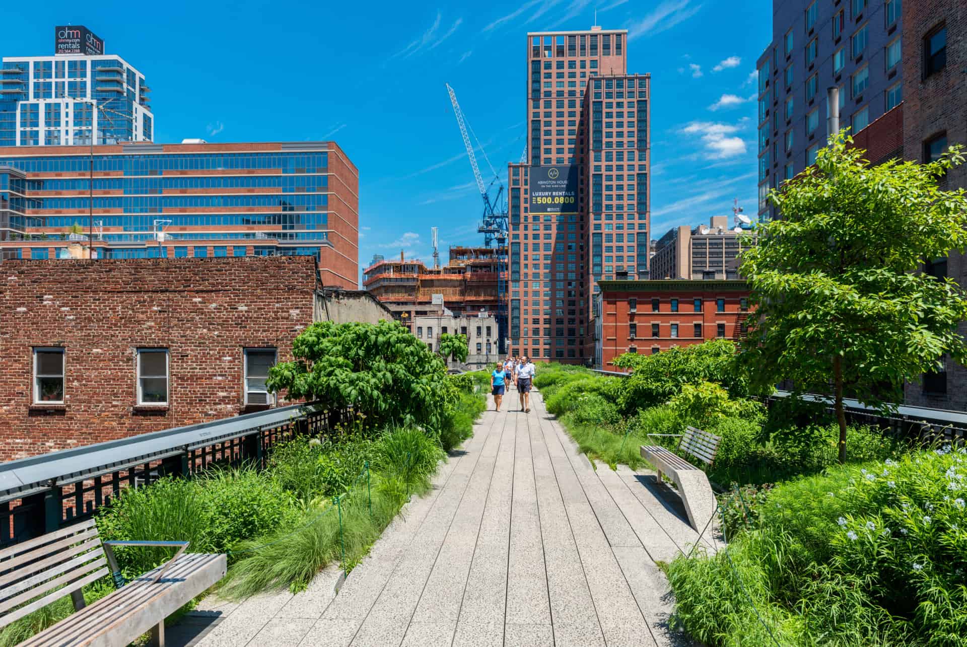 High Line
