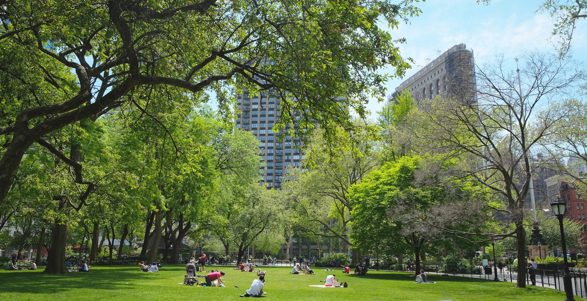 Madison Square Park