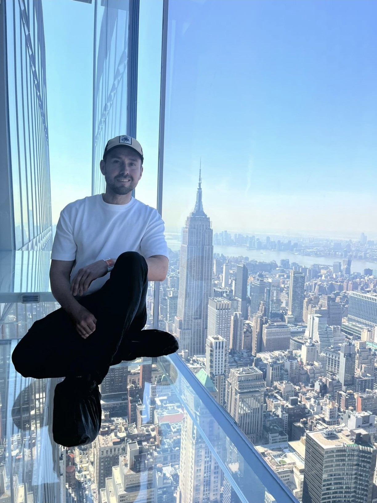 Summit One Vanderbilt