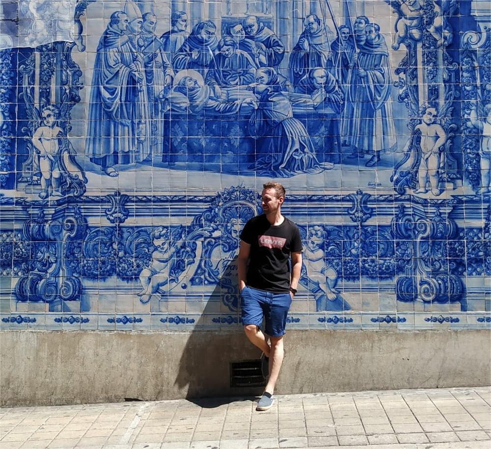 Oporto
