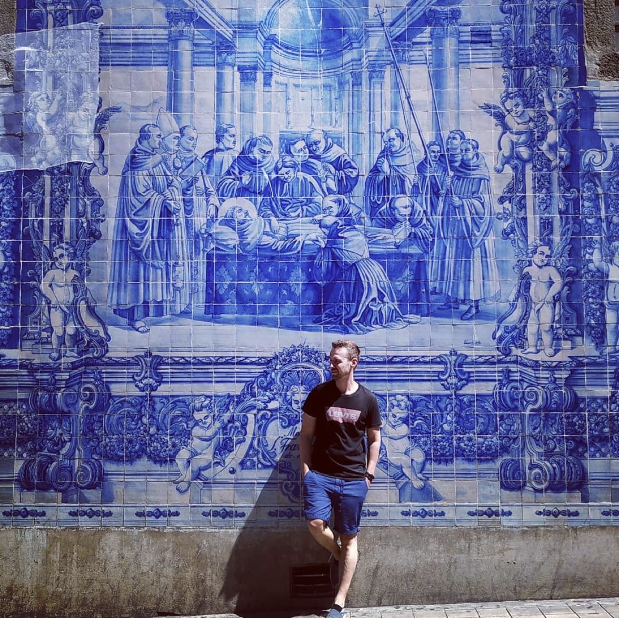 Capilla de las Almas