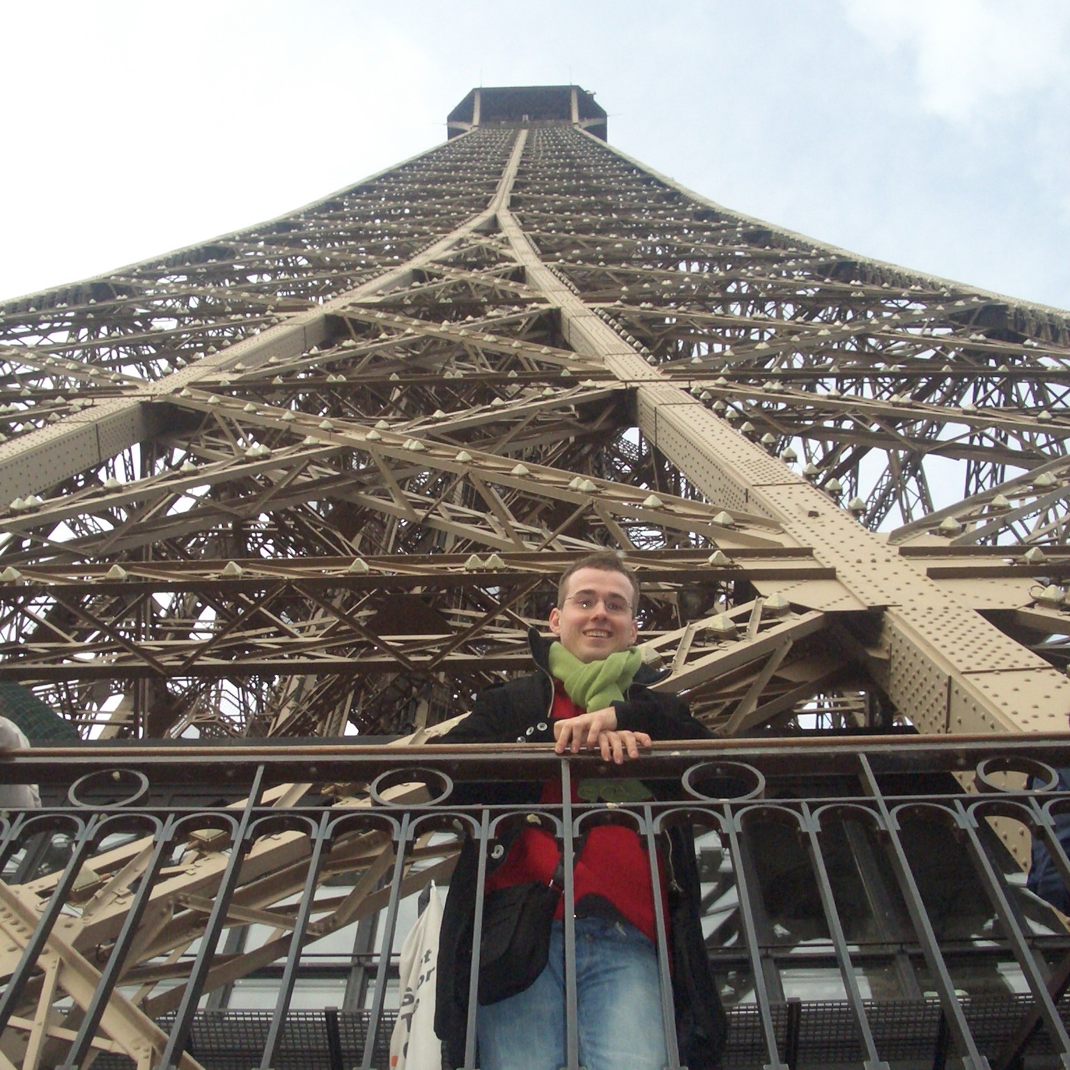 Torre Eiffel