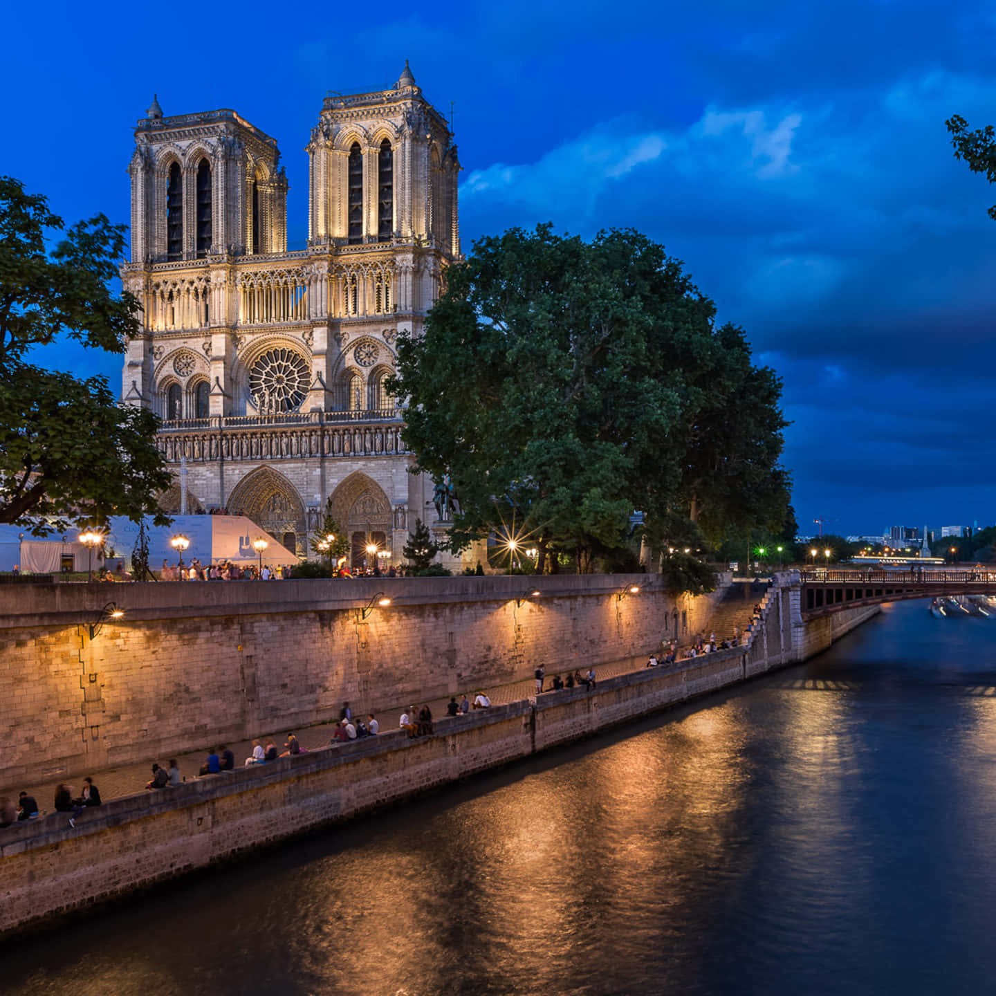 Catedral de Notre-Dame