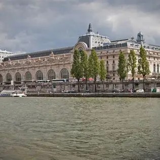 Museo de Orsay