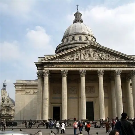 Panteón