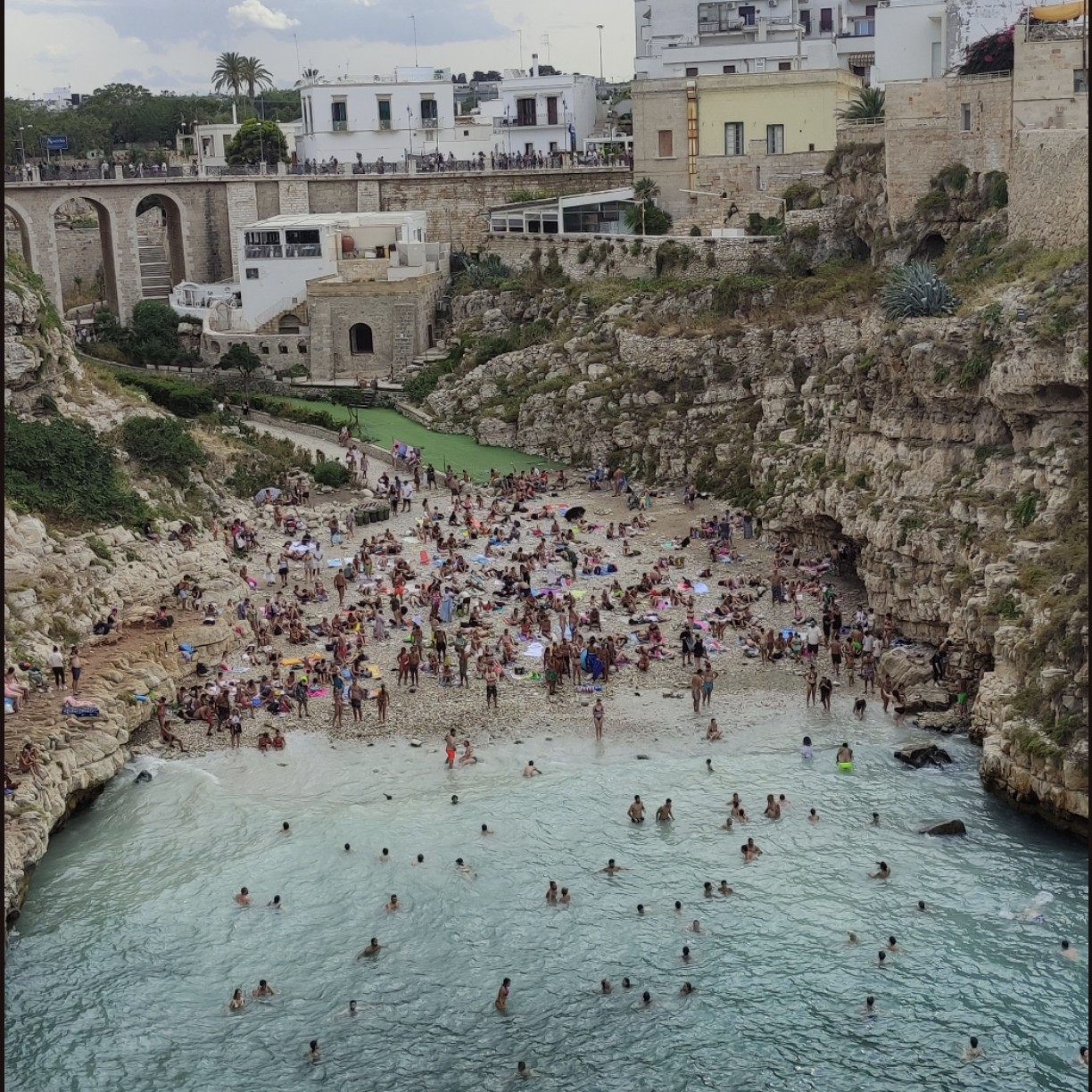 Polignano a Mare
