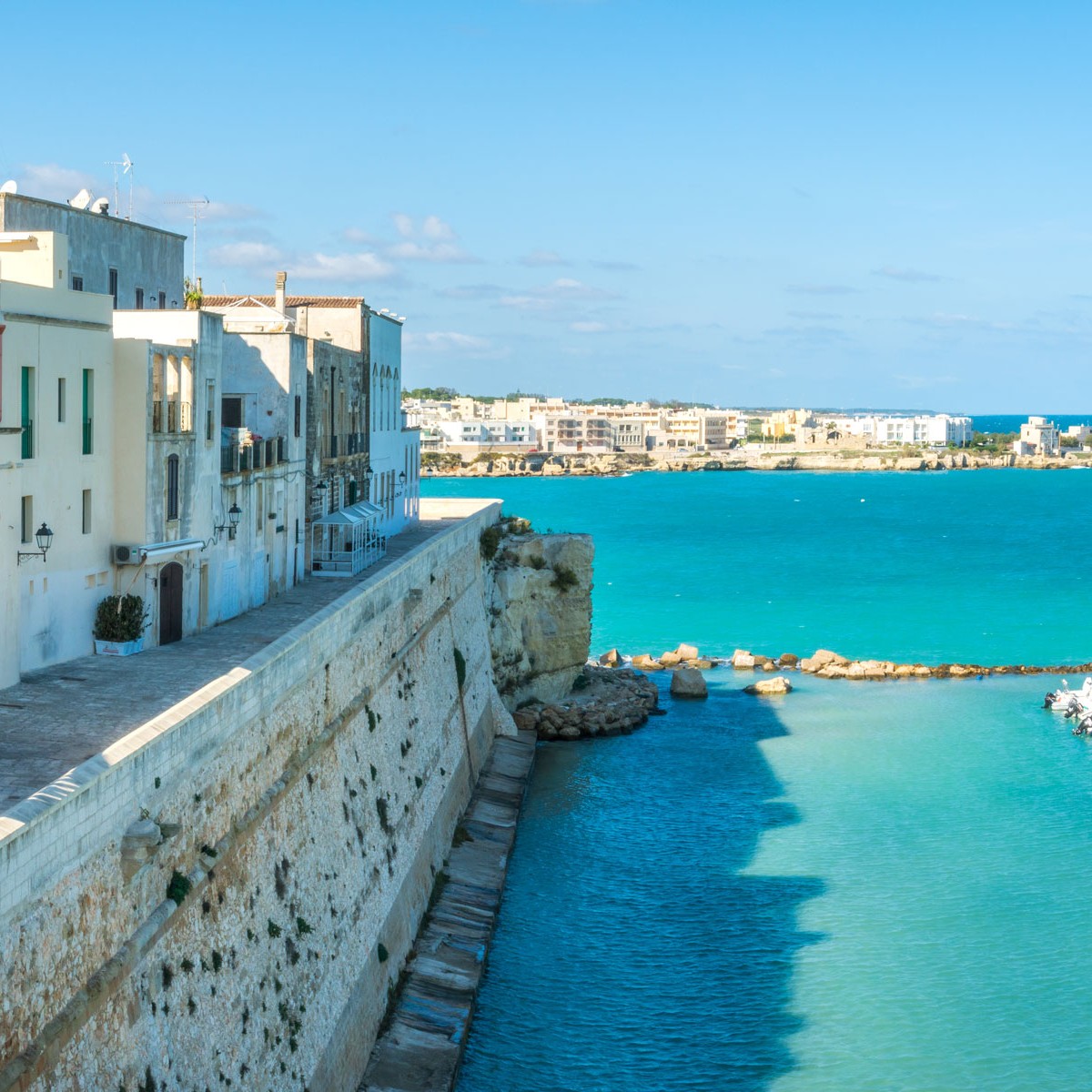 Otranto - Puglia