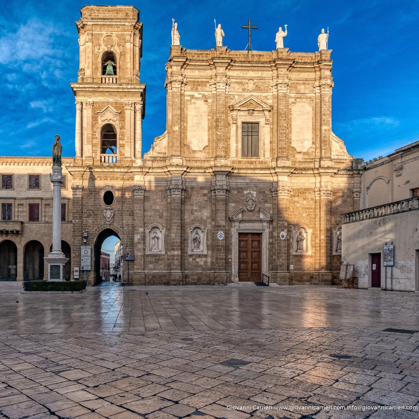 Brindisi - Puglia