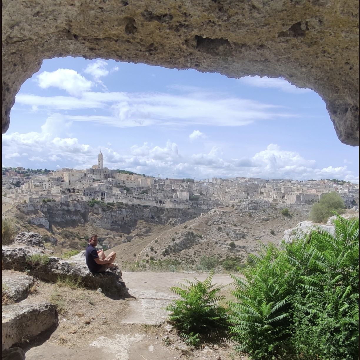 Cueva de Matera - Casa Cueva Museo