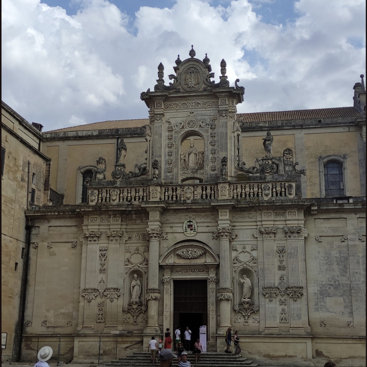 Lecce - Puglia