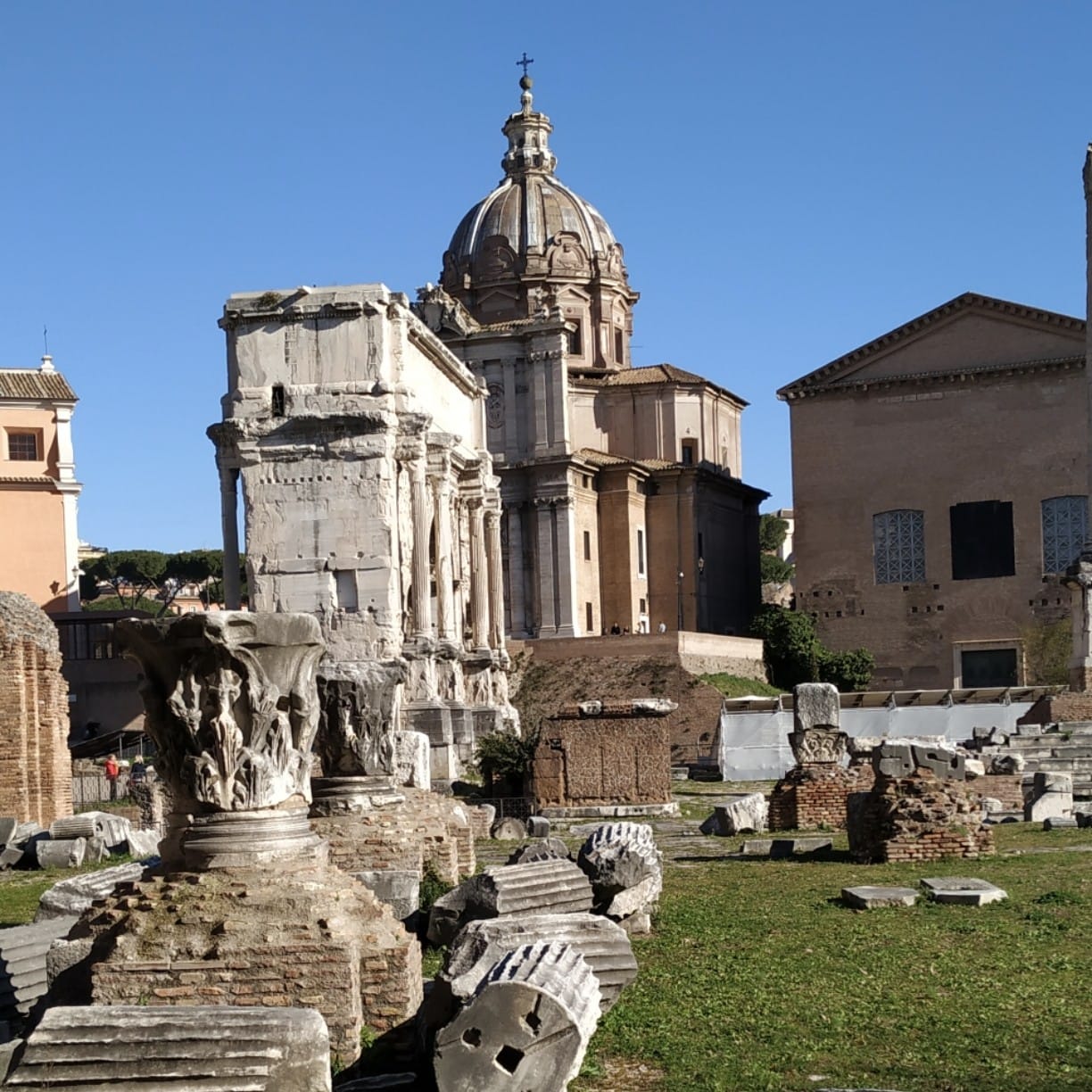 Foro Romano
