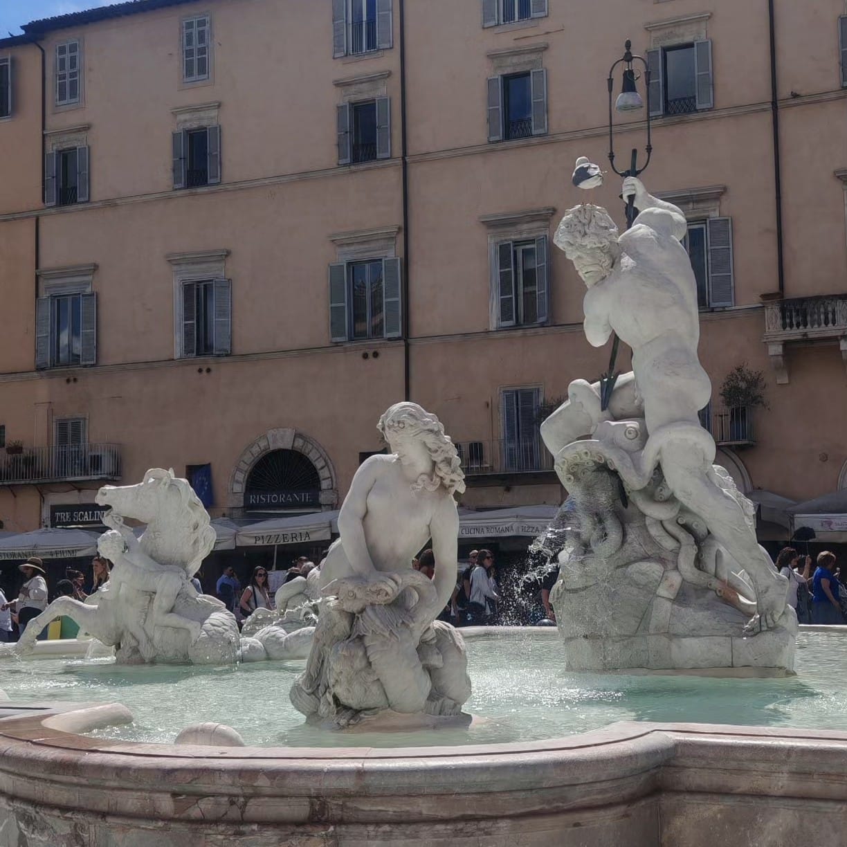 Piazza Navona