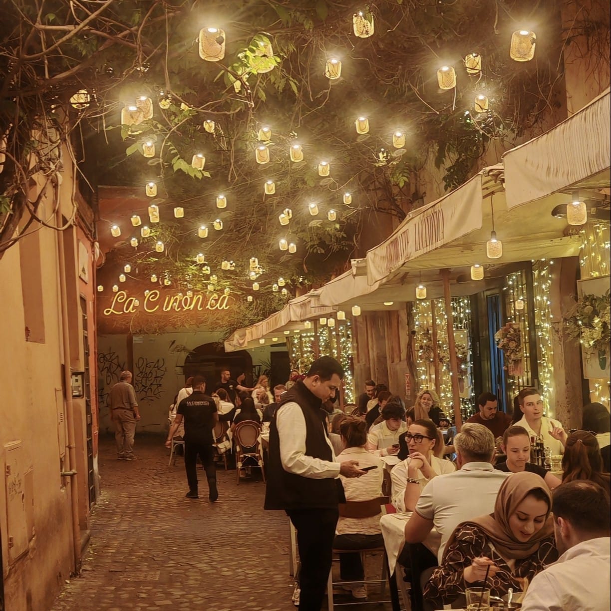 Trastevere