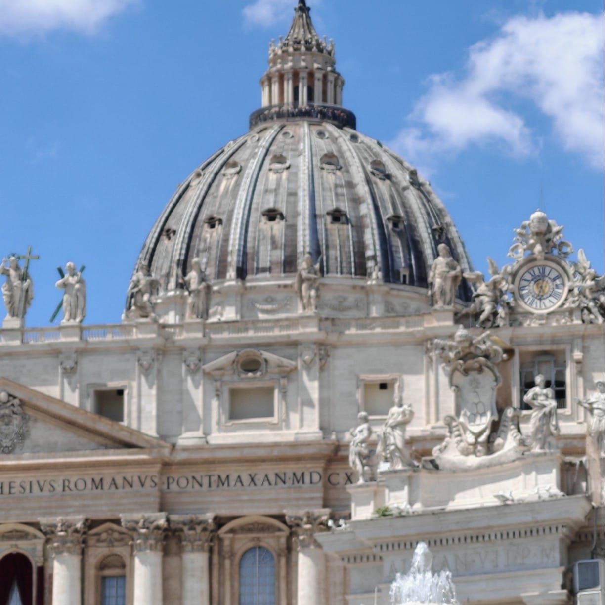 Vaticano