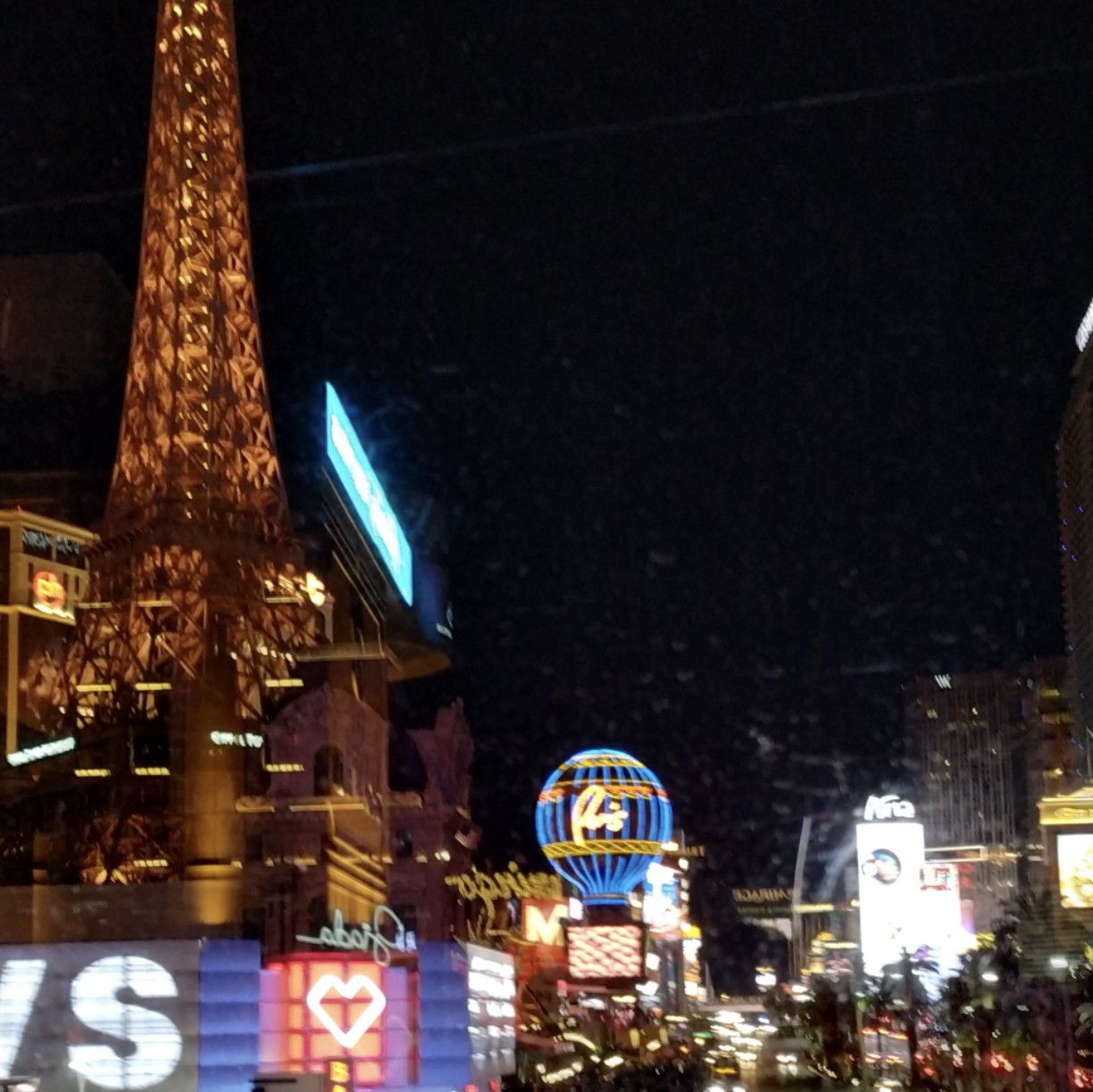 Las Vegas Strip