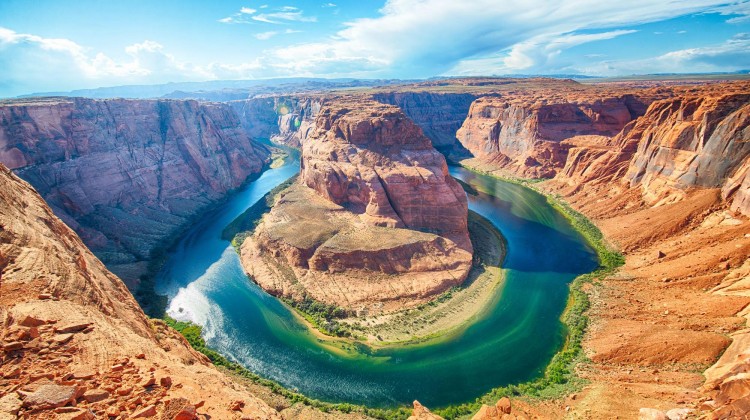 Horseshoe Bend