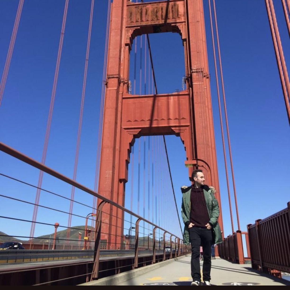San Francisco